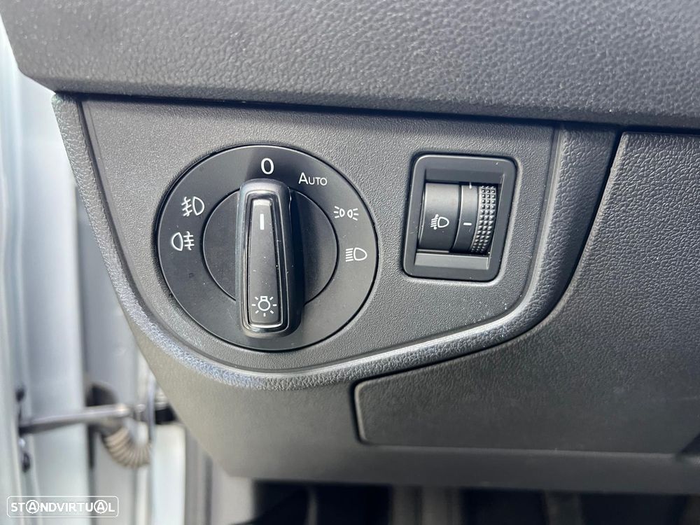 VW Polo 1.0 TSI Urban - 8