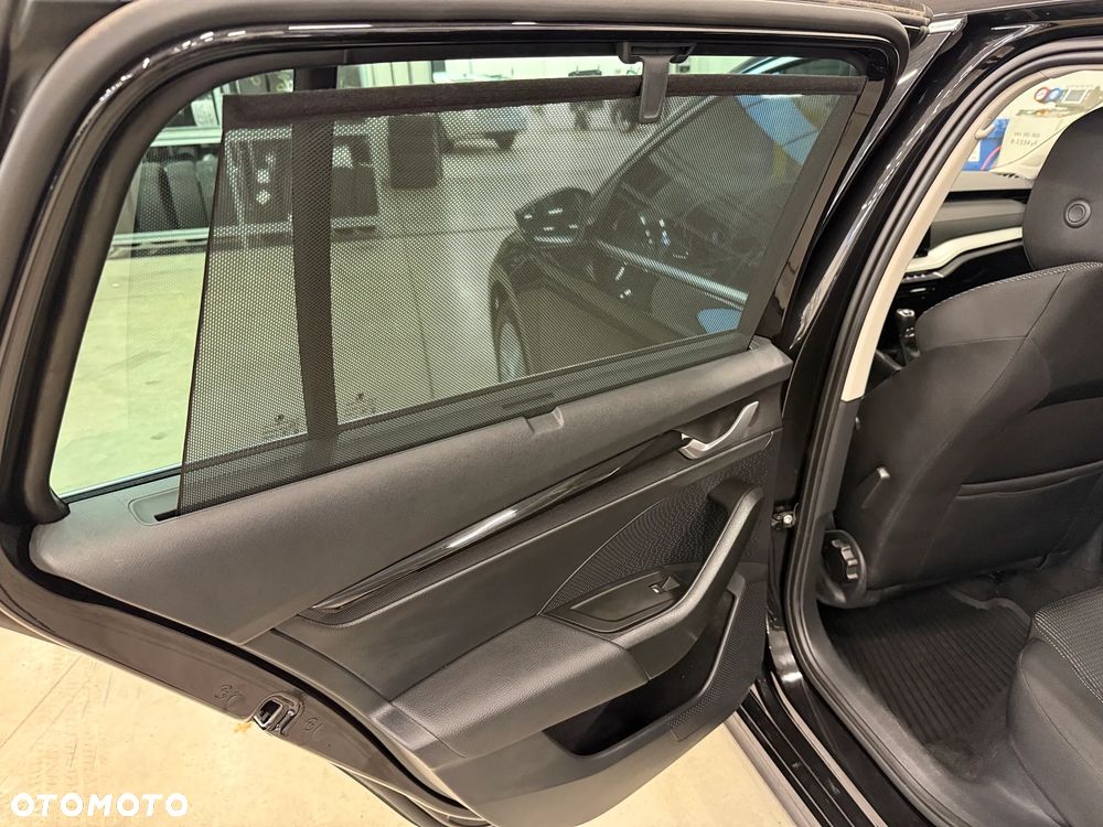 Skoda Octavia 1.5 TSI Selection - 19