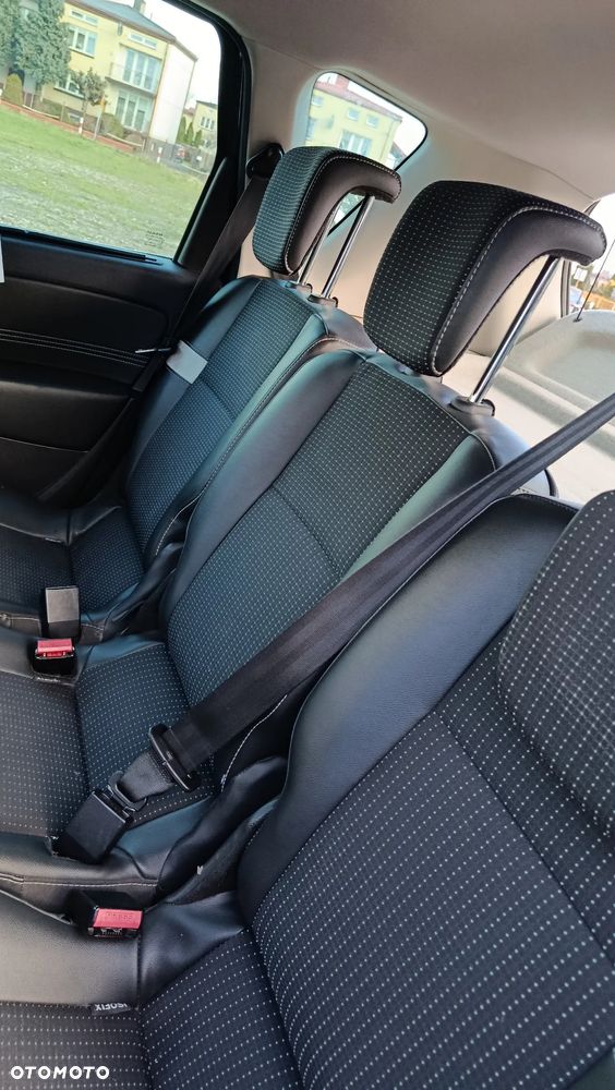 Renault Scenic 1.9 dCi FAP Privilege - 5