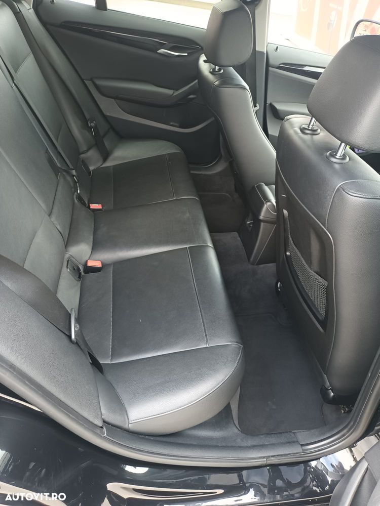 BMW X1 sDrive20d Aut. - 15