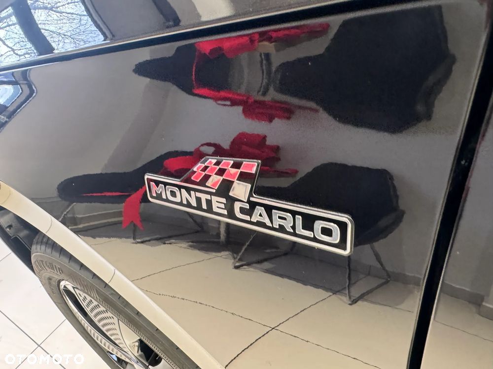 Skoda Kamiq 1.5 TSI Monte Carlo DSG - 12