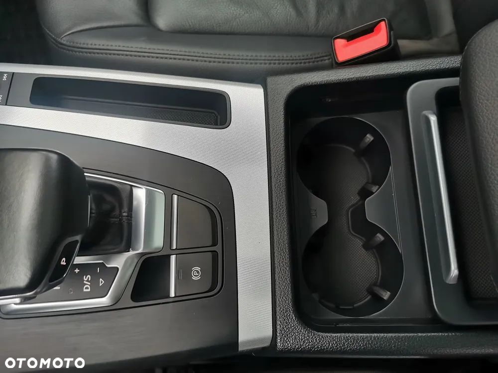 Audi Q5 2.0 TFSI Quattro Sport S tronic - 37