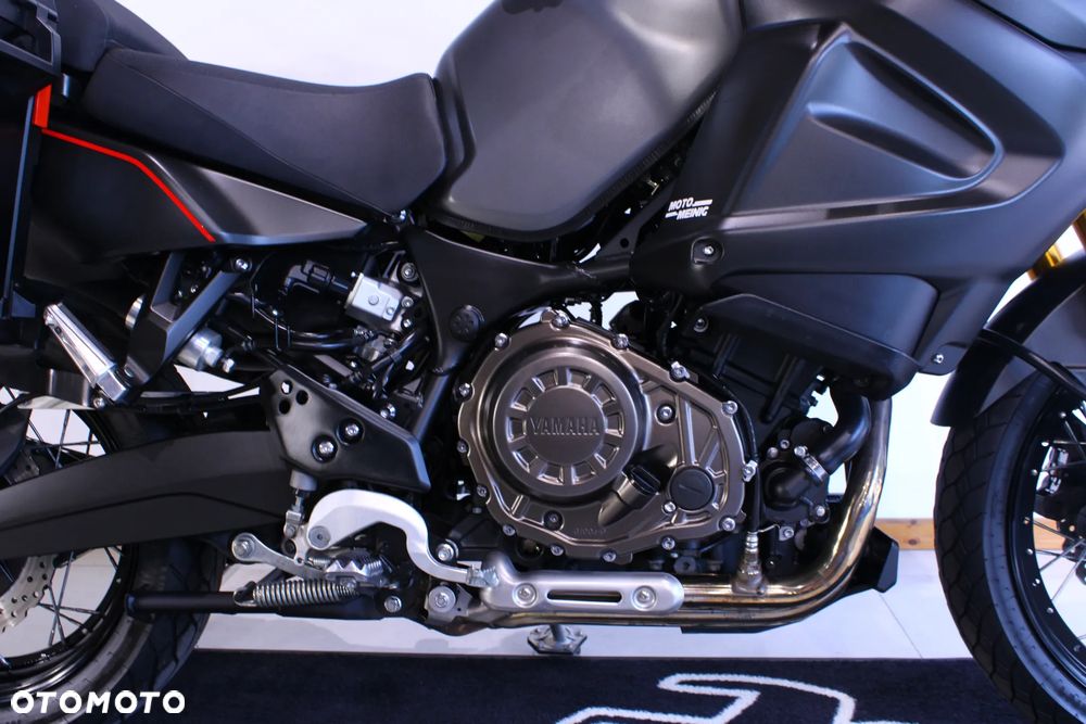 Yamaha Tenere - 24