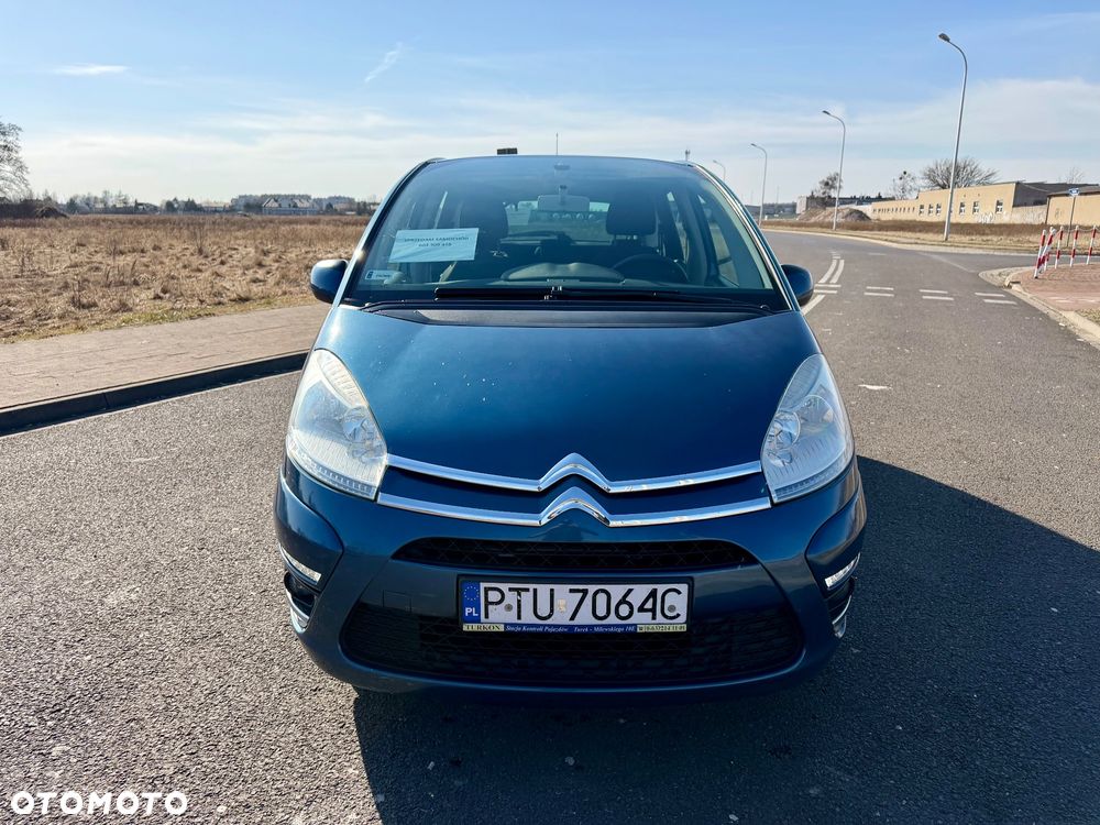 Citroën C4 Picasso 1.6 HDi FAP Exclusive - 2