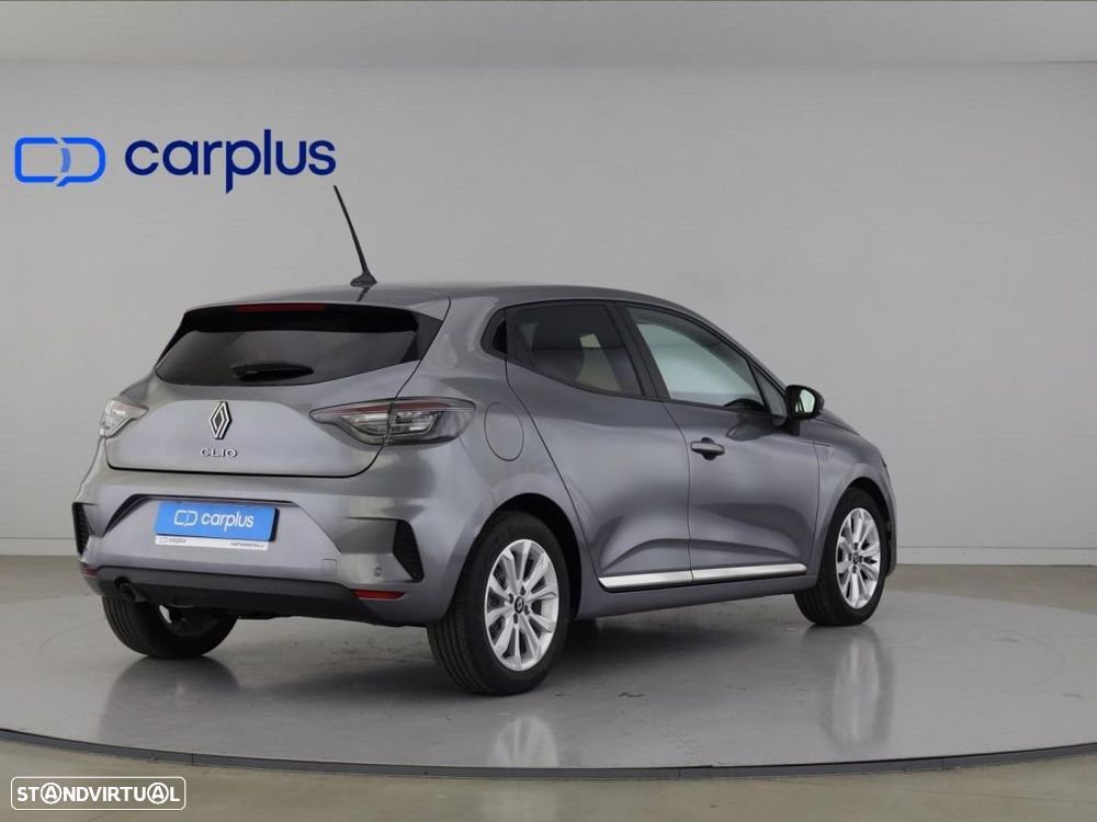 Renault Clio 1.0 TCe Evolution Bi-Fuel - 7