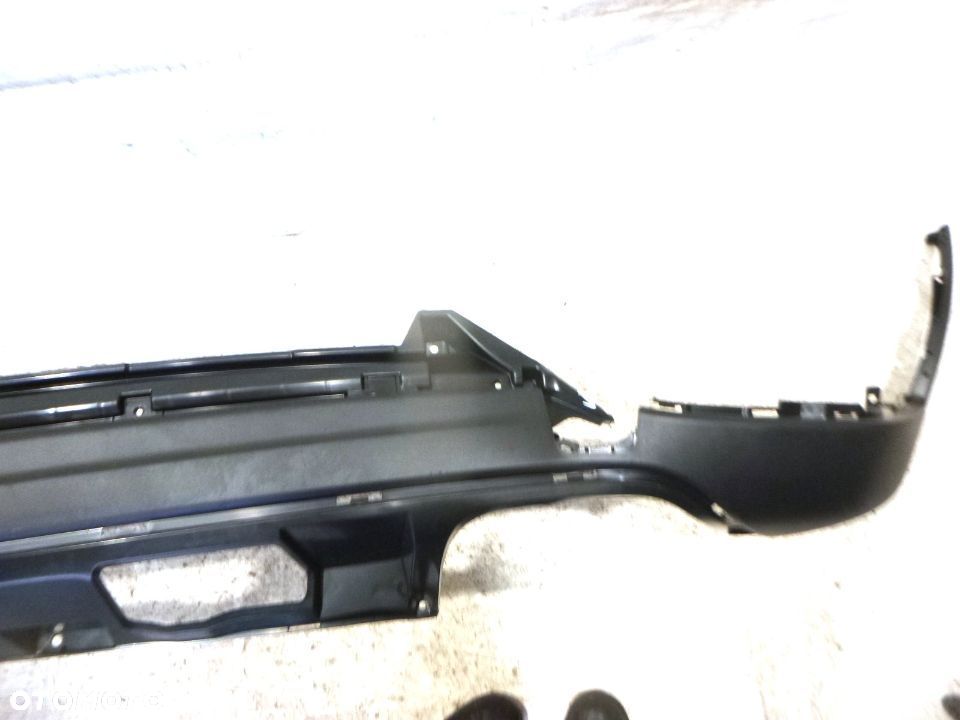 kia sorento iii iv 18r- spoiler zderzaka tył nowy orygin - 7