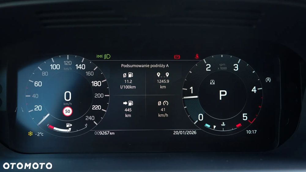 Land Rover Discovery 3.0 D350 mHEV Gemini - 23