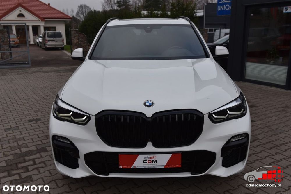 BMW X5 - 5