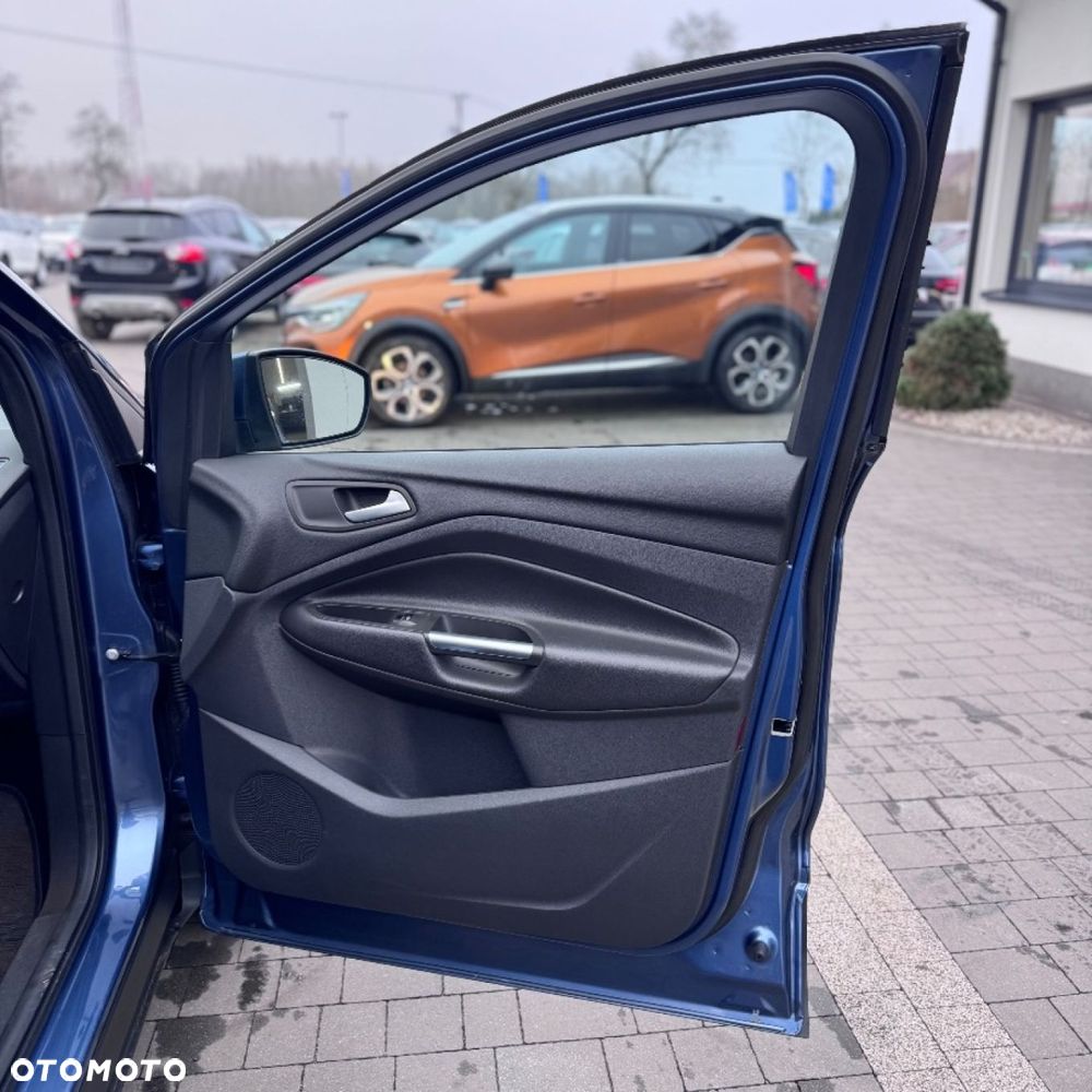 Ford Kuga 1.5 EcoBoost FWD Trend ASS - 38