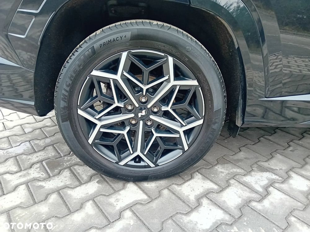 Hyundai Tucson 1.6 T-GDi 4WD N Line - 26