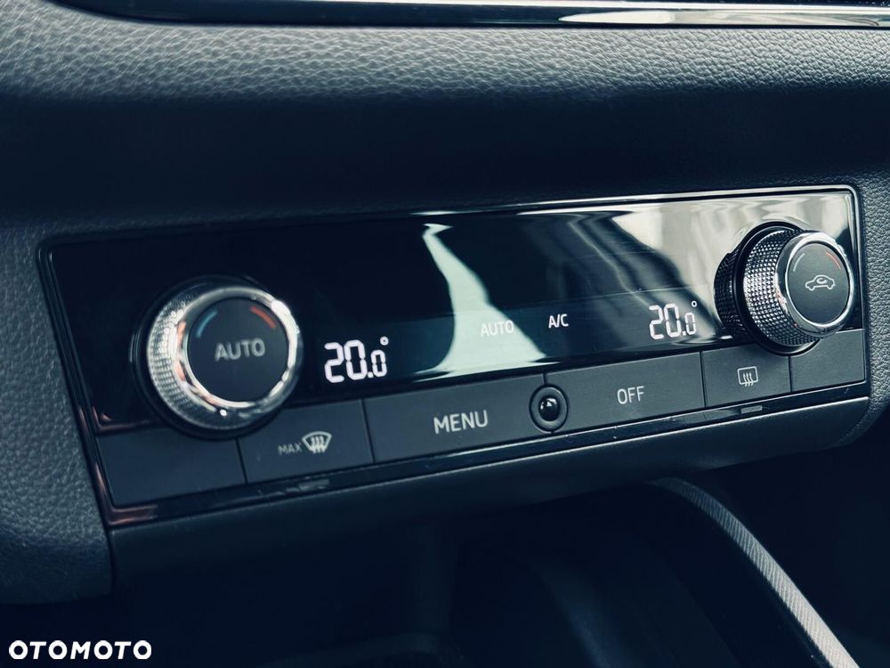 Skoda Scala 1.0 TSI Ambition - 29