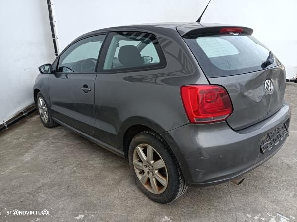 Para Peças Volkswagen Polo (6R1, 6C1) - 5