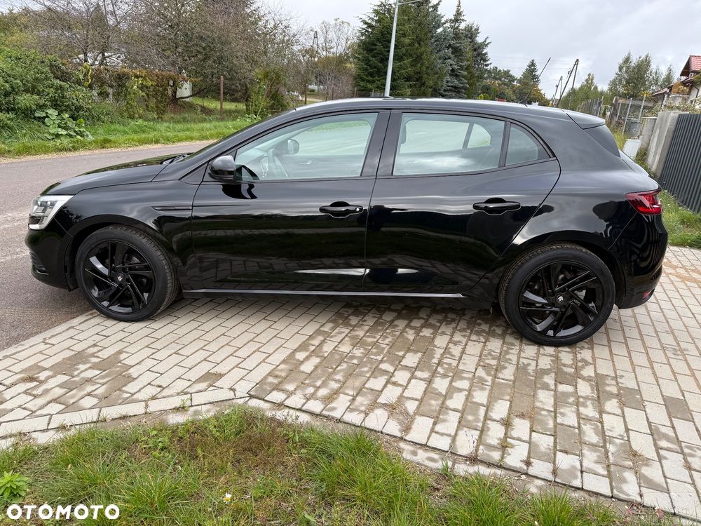 Renault Megane ENERGY TCe 130 Start & Stop Paris - 12