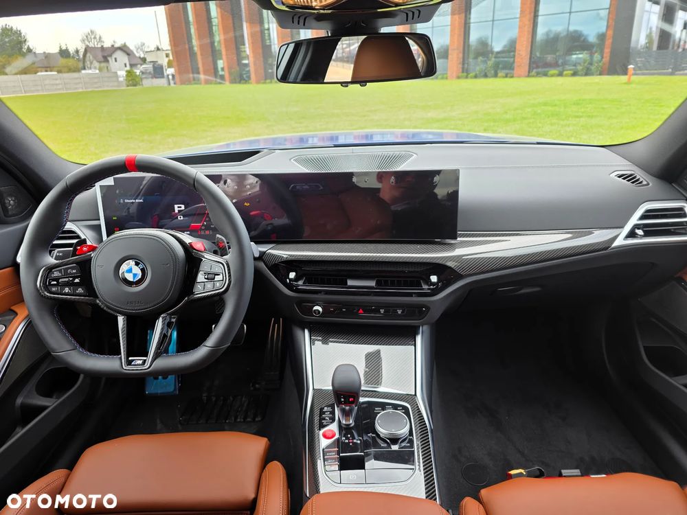 BMW M3 - 13