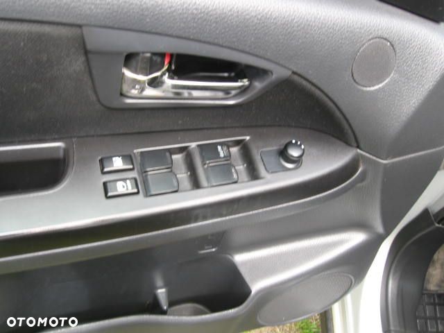 Fiat Sedici 1.6 16V 4x4 Dynamic - 19