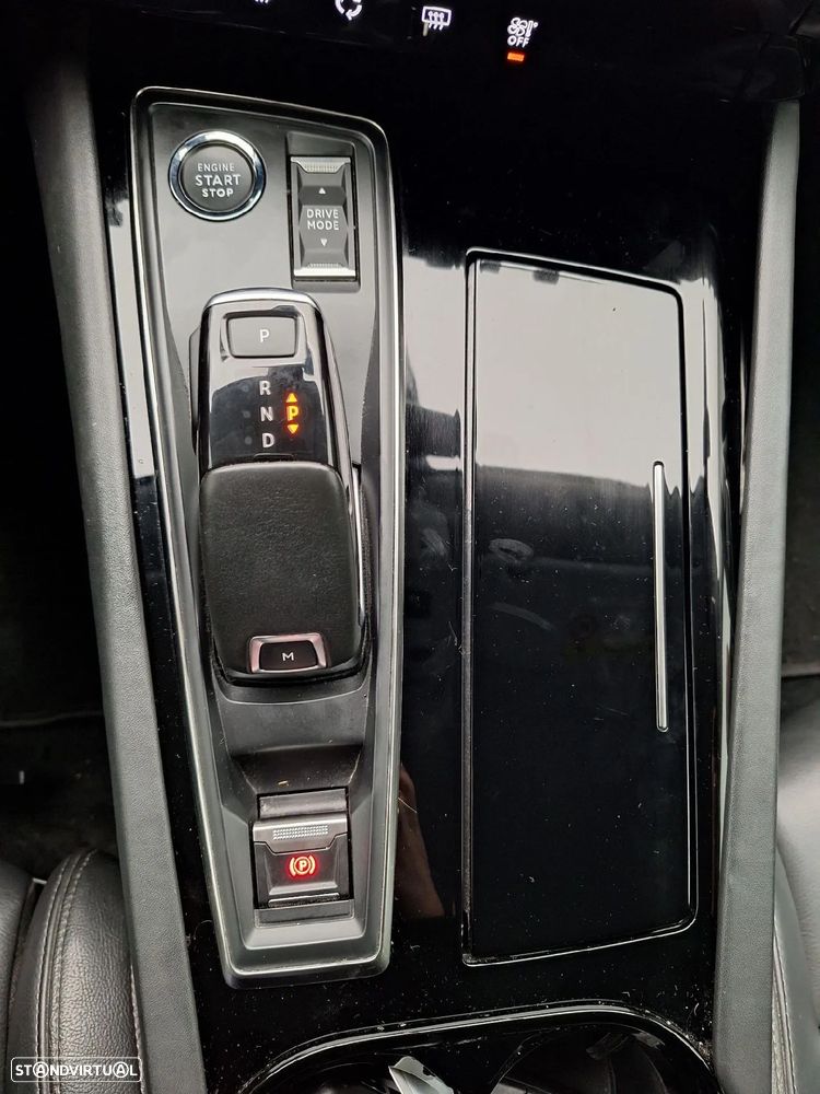 Peugeot 508 SW BlueHDi 130 EAT8 Active - 9