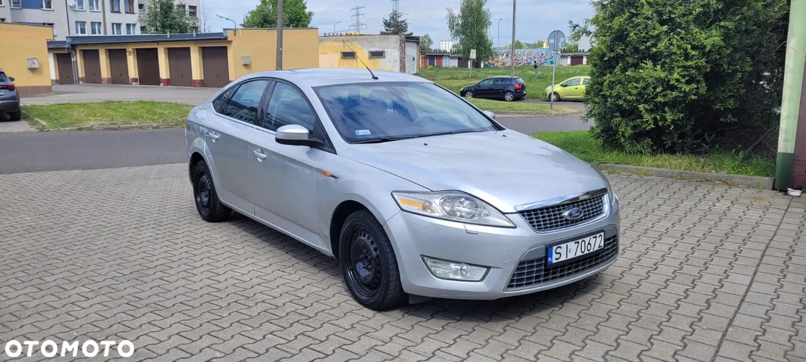 Ford Mondeo 2.0 TDCi Trend - 1