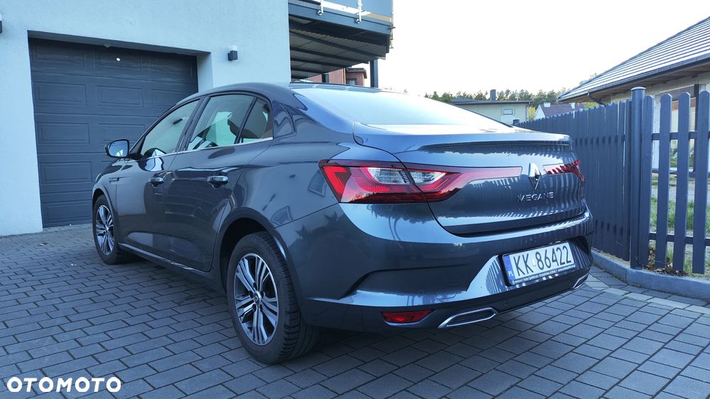 Renault Megane 1.3 TCe Intens - 12