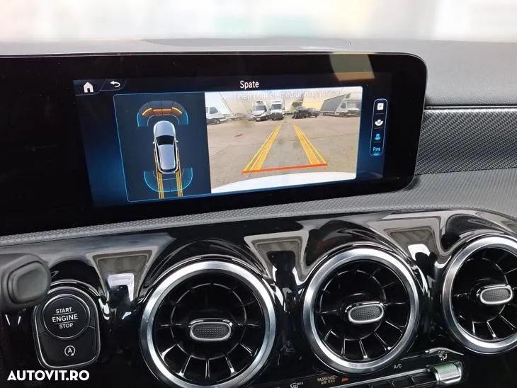 Mercedes-Benz A 180 MHEV 7G-DCT - 24