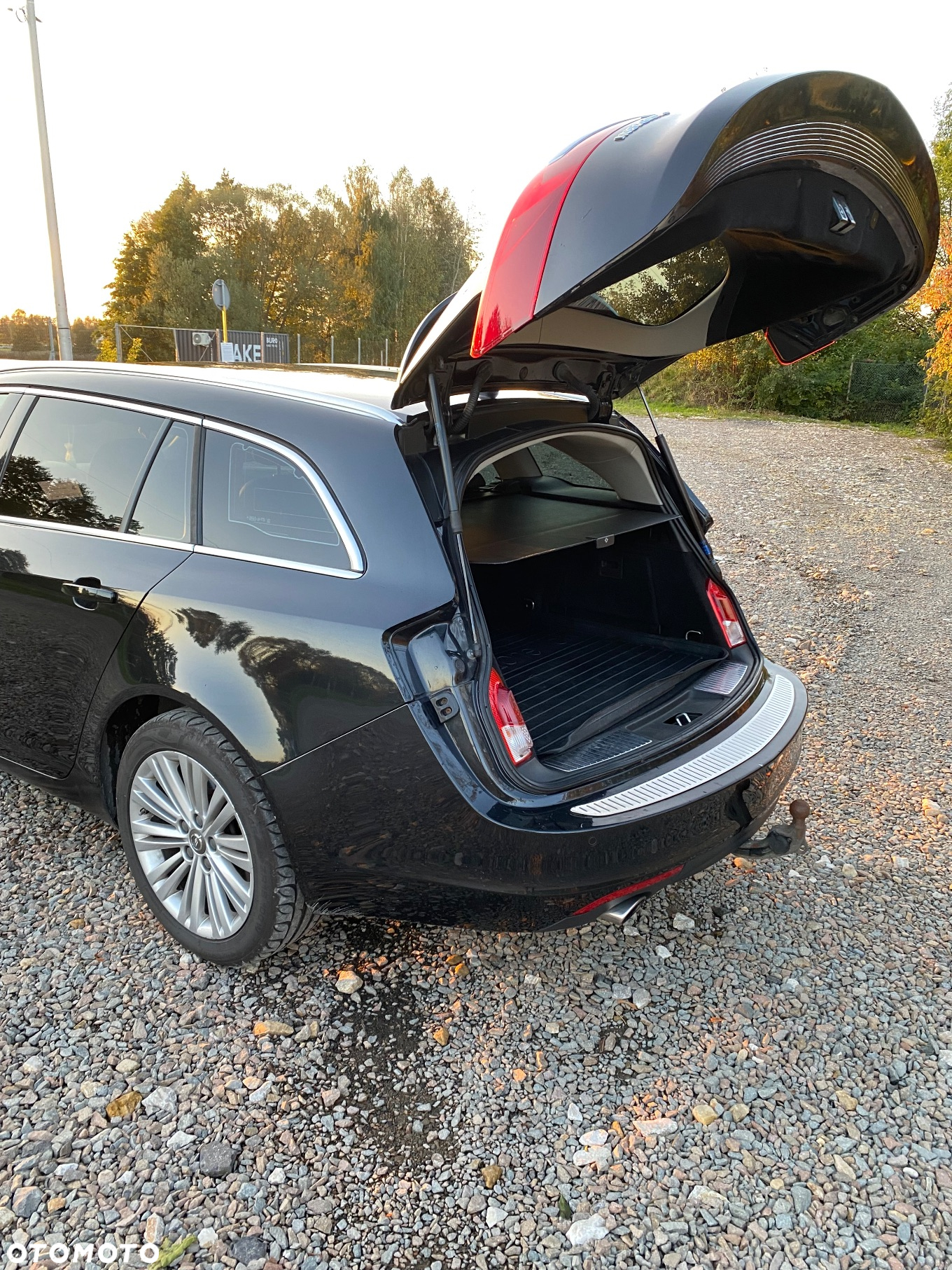 Opel Insignia - 5