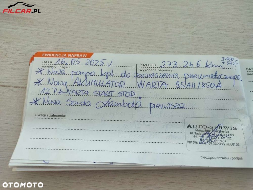 Volkswagen Touareg - 8