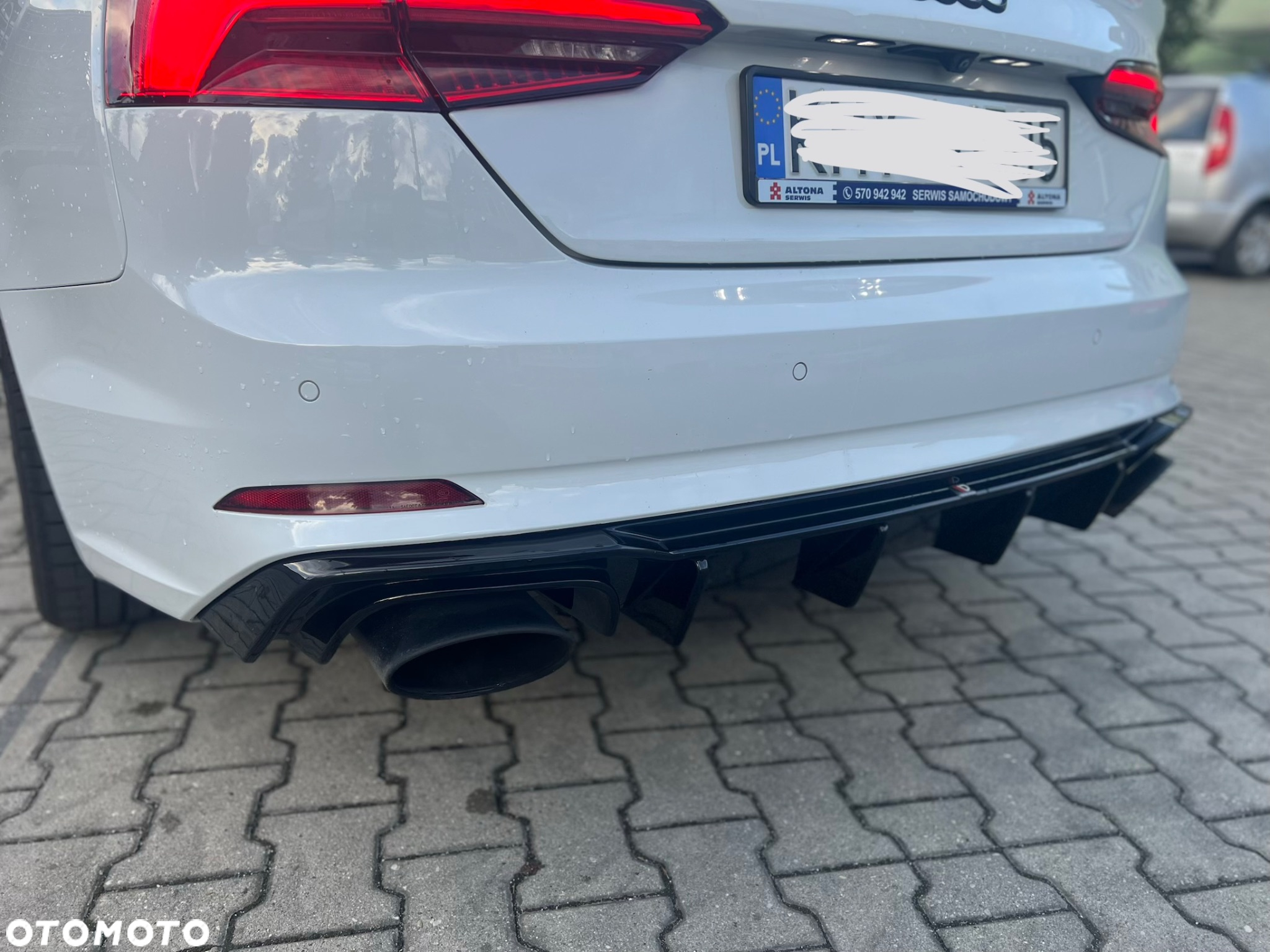 Audi A5 ver-coupe-2-0-tfsi-quattro-s-tronic-sport - 5