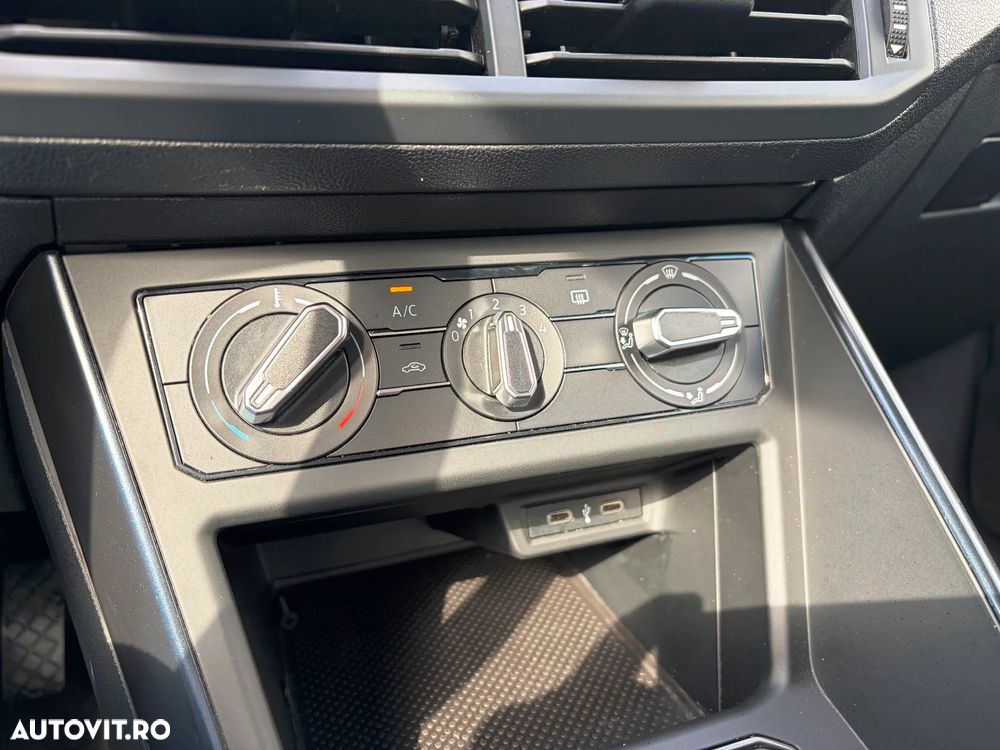 Volkswagen Polo 1.0 Trendline - 18