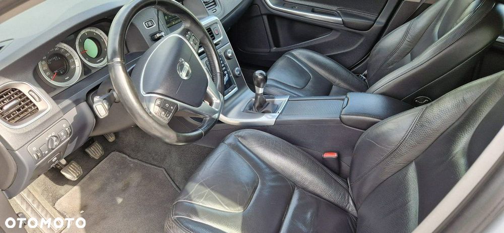Volvo V60 - 21