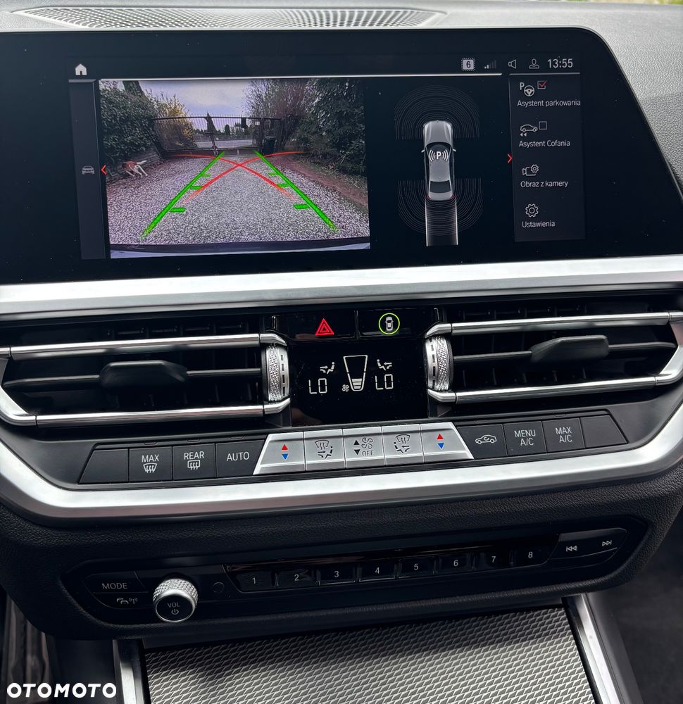 BMW Seria 3 320i - 12