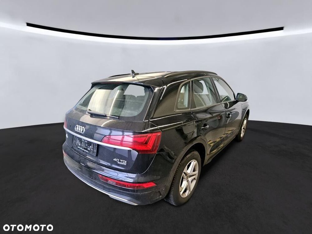 Audi Q5 - 2