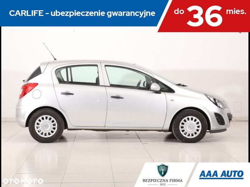 Opel Corsa - 7