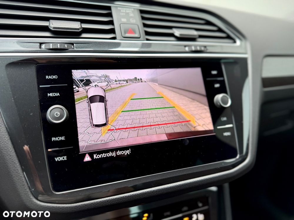 Volkswagen Tiguan 1.5 TSI EVO Elegance DSG - 41