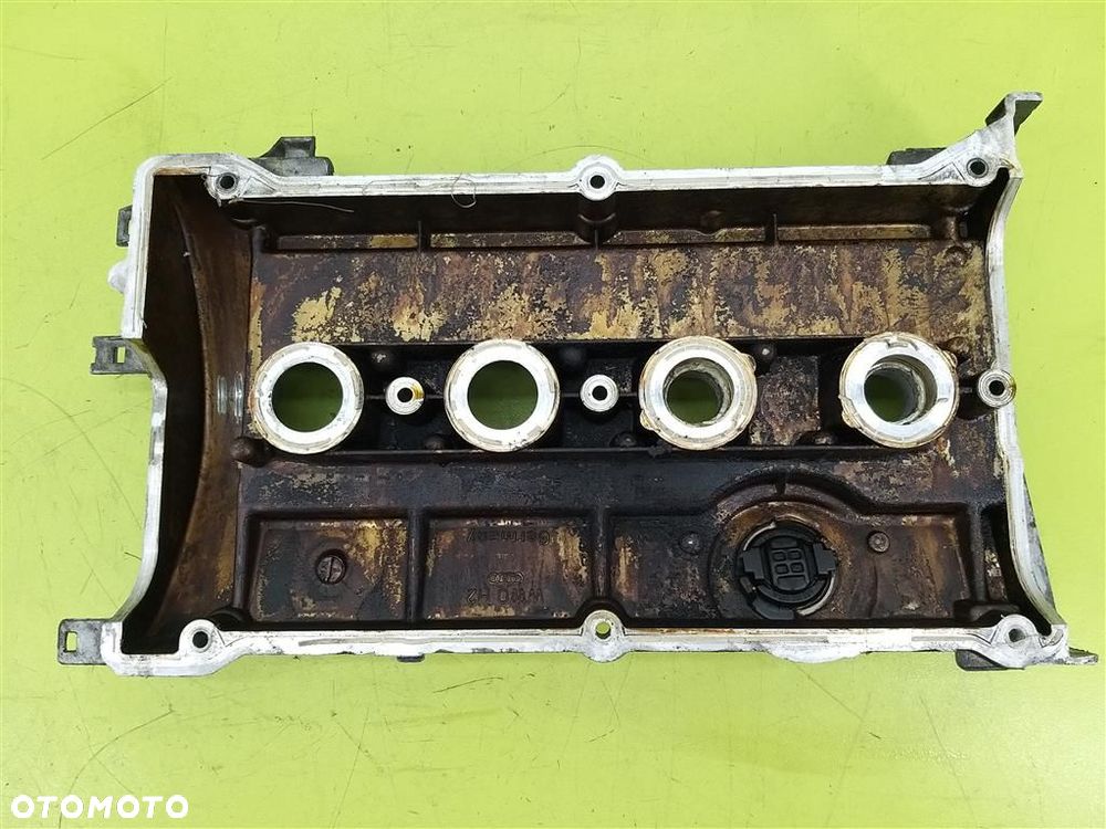 Pokrywa zaworów Audi A4 B5 1.8B 125KM 1995-2001058103475G VW SEAT SKODA - 2