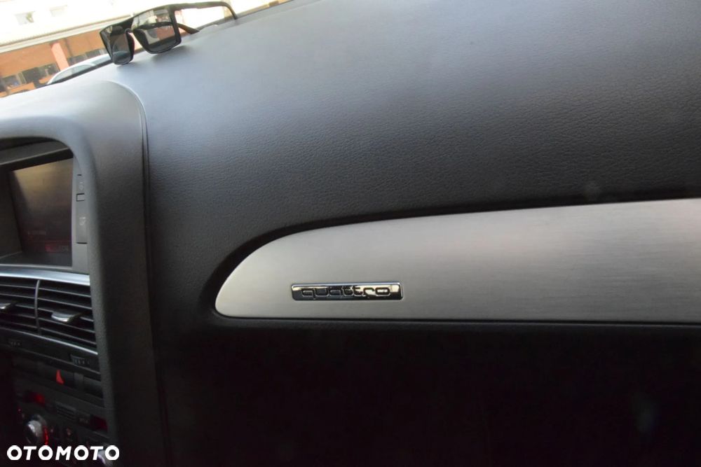 Audi A6 Avant 3.0 TDI tiptronic quattro - 23
