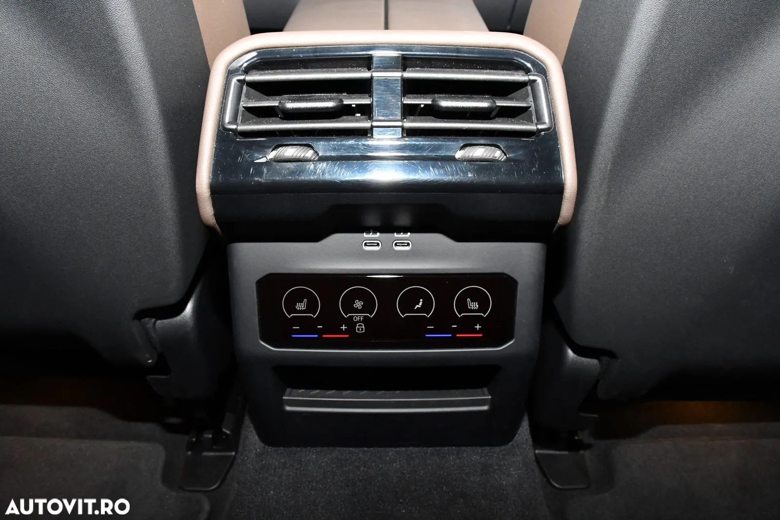 BMW Seria 5 550e xDrive AT PHEV - 19