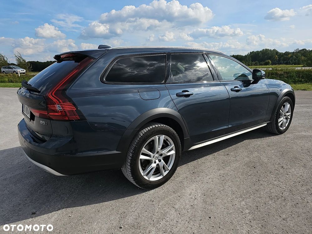 Volvo V90 Cross Country 2024 photo 5