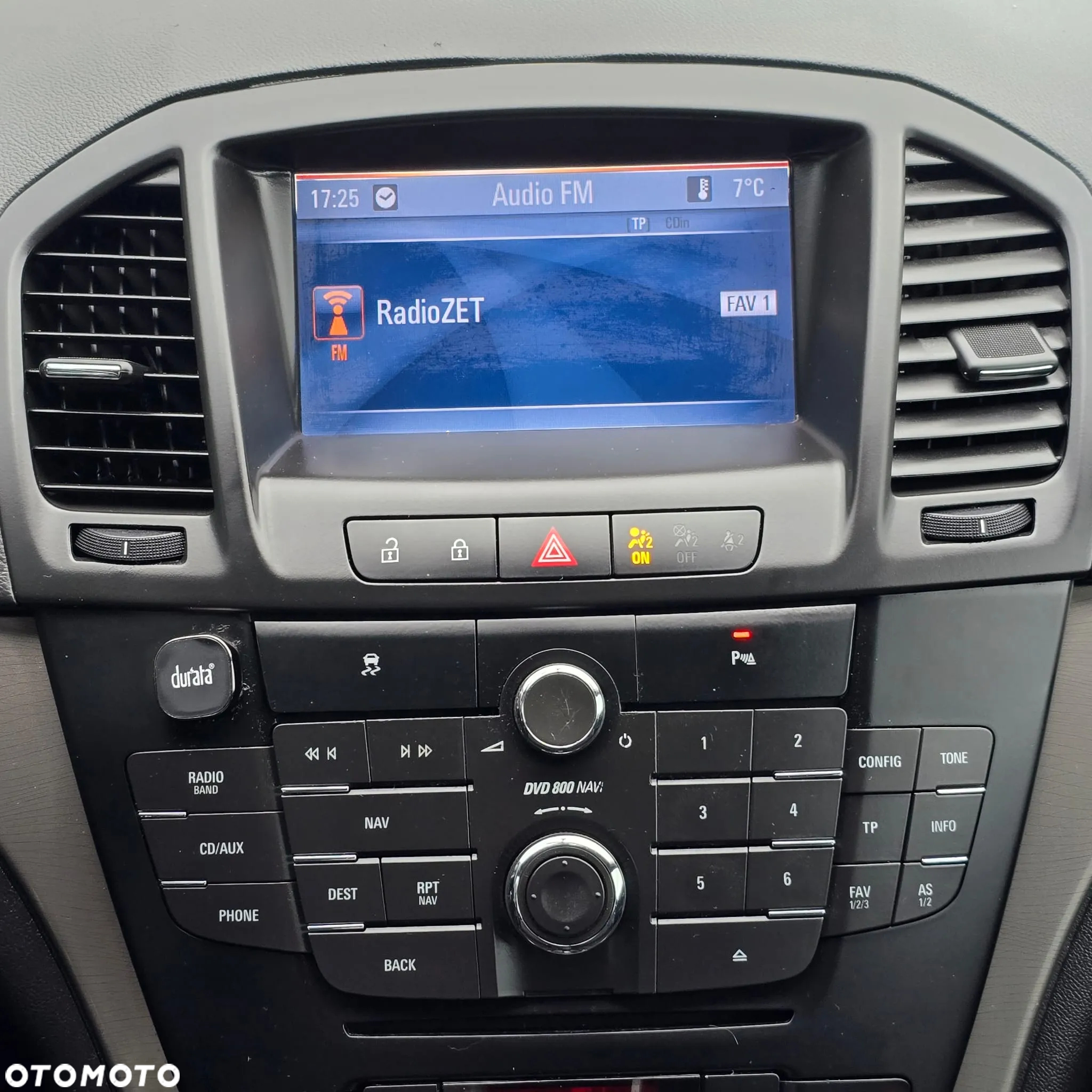 Opel Insignia 2.0 CDTI Cosmo S&S - 33