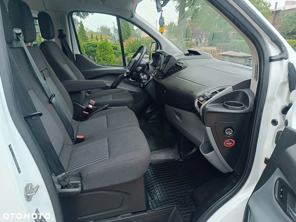 Ford Transit Custom 270 L1H1 Trend - 20