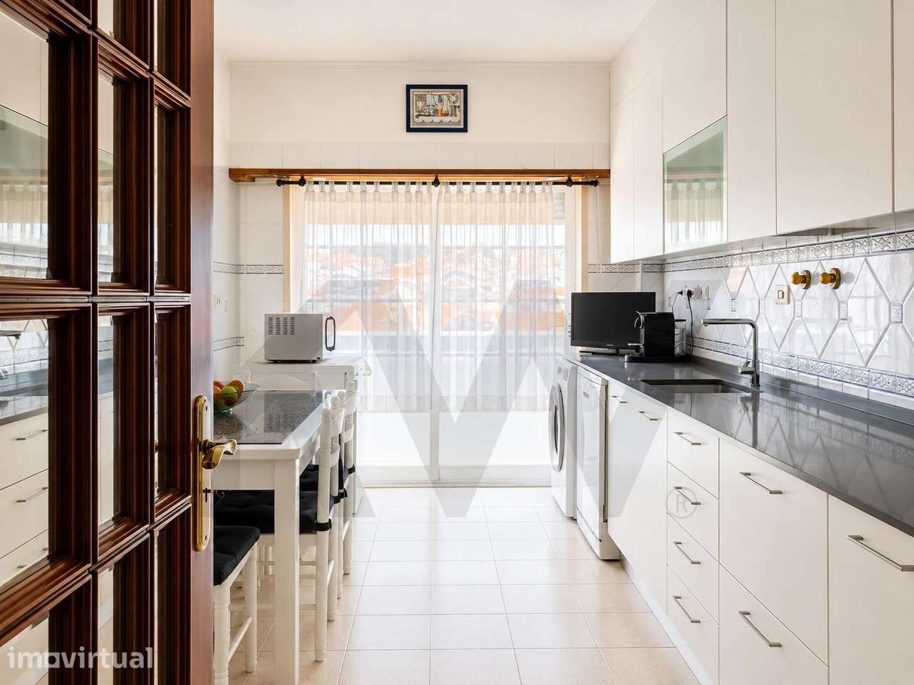 Apartamento T3 | Santa Iria de Azóia – Pirescoxe | A 10 minutos de Lis - Grande imagem: 4/27