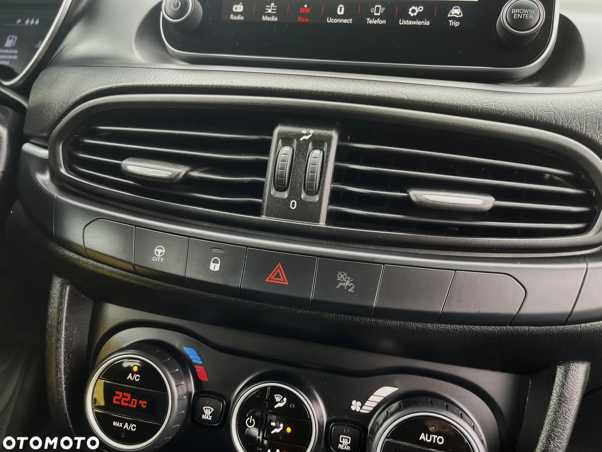 Fiat Tipo 1.6 E-torQ Lounge - 33