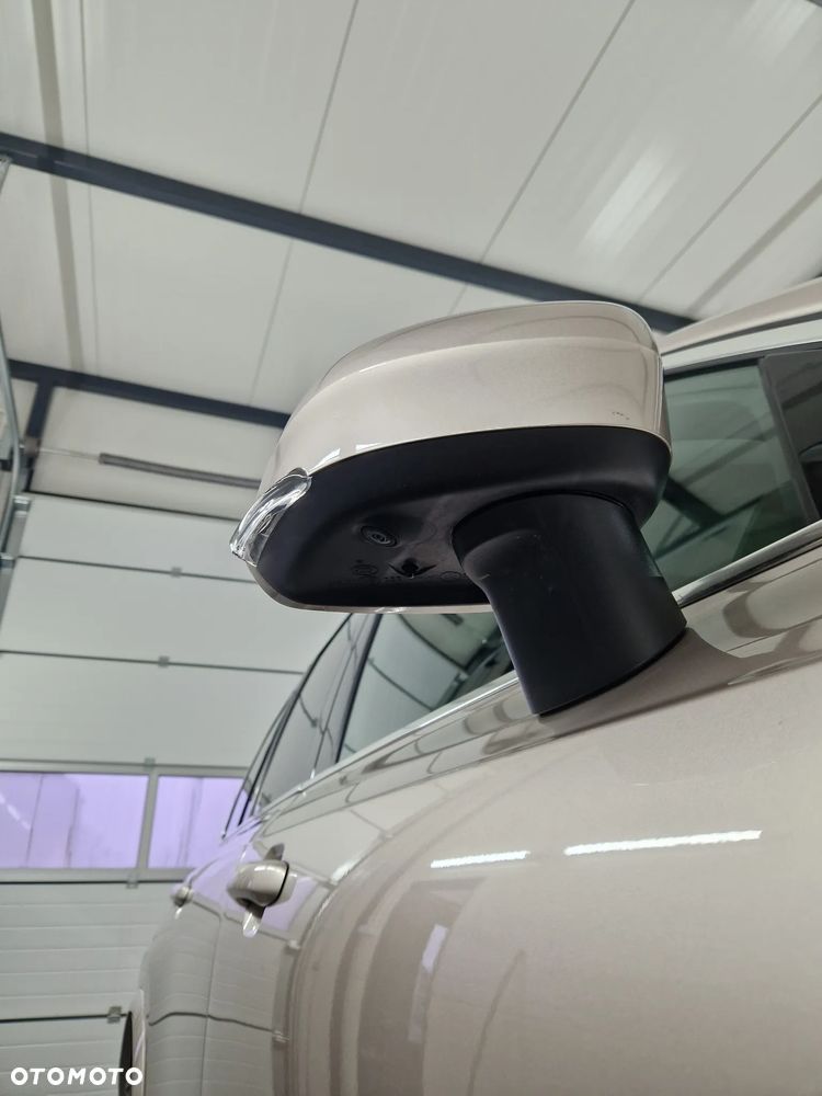 Volvo XC 90 B6 B AWD Geartronic Inscription - 12