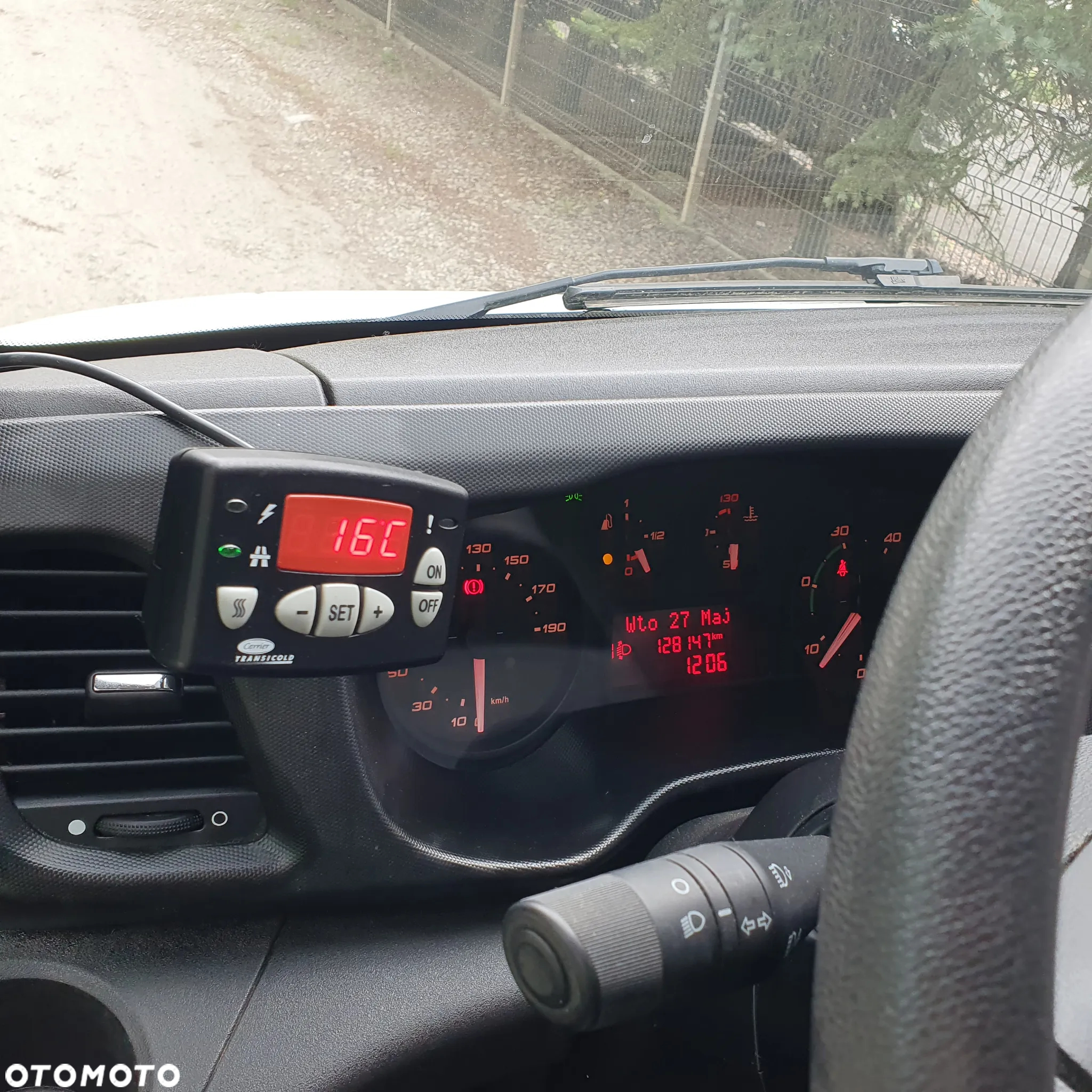 Iveco Daily - 5