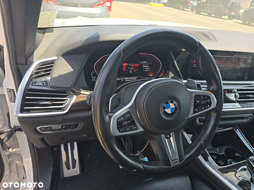 BMW X5 xDrive40i xLine - 8