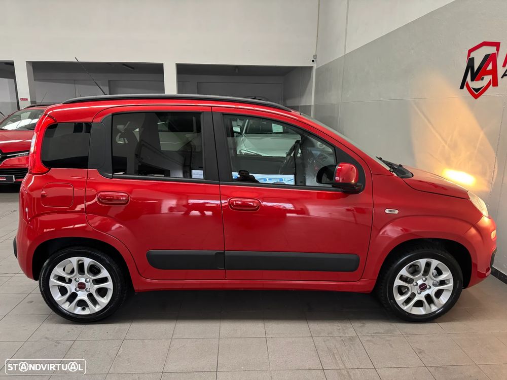 Fiat Panda 0.9 Twinair S&S Trekking - 8