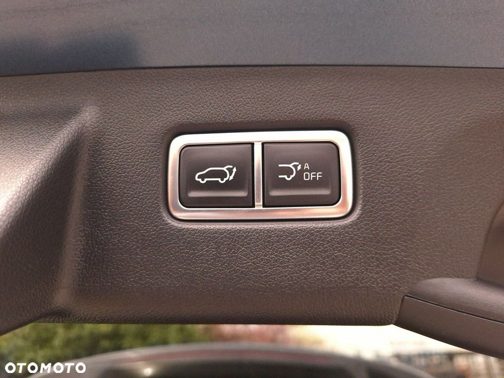 Kia Sorento 1.6 T-GDI HEV Prestige Line 7os - 40
