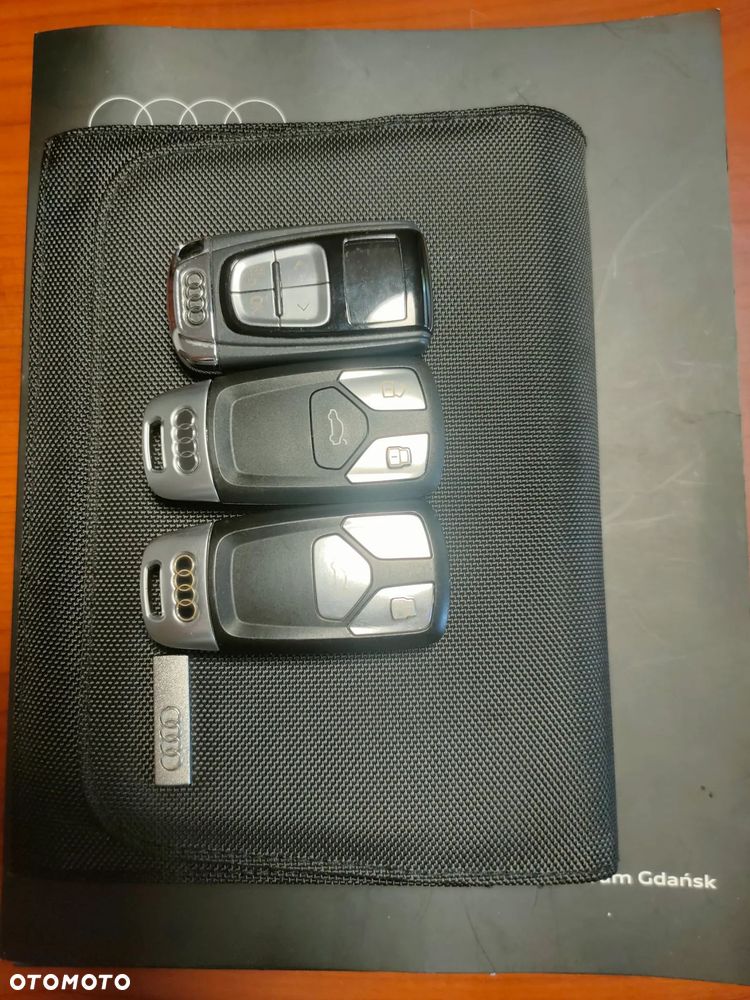 Audi Q7 - 21