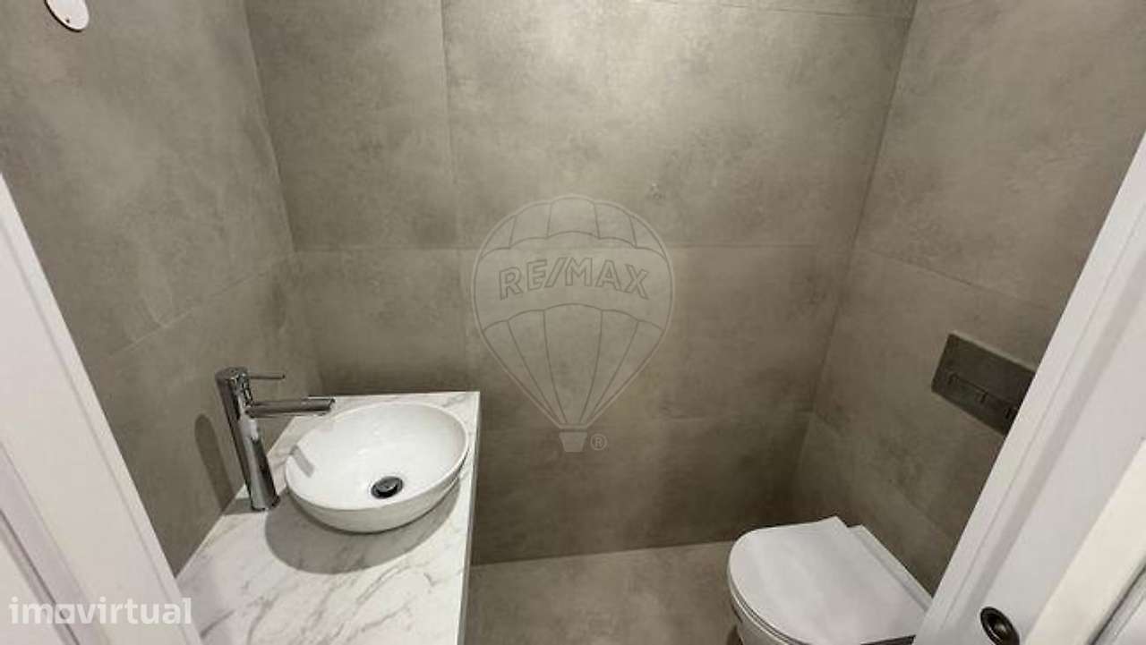 Apartamento T2 para venda - Grande imagem: 5/15