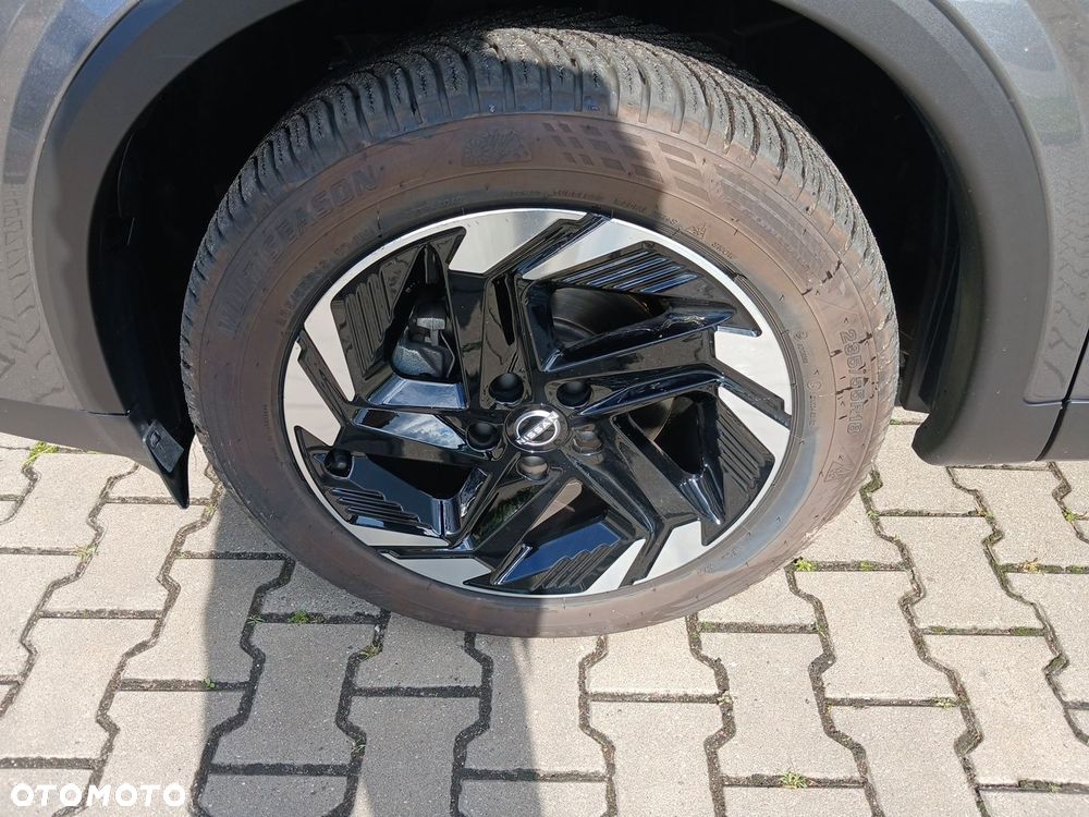 Nissan Qashqai 1.3 DIG-T MHEV N-Connecta Xtronic - 26