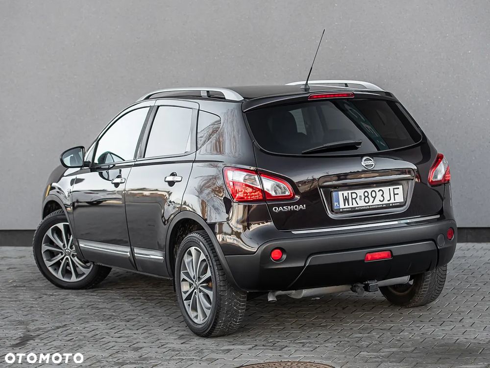 Nissan Qashqai 2.0 Tekna Premium - 5