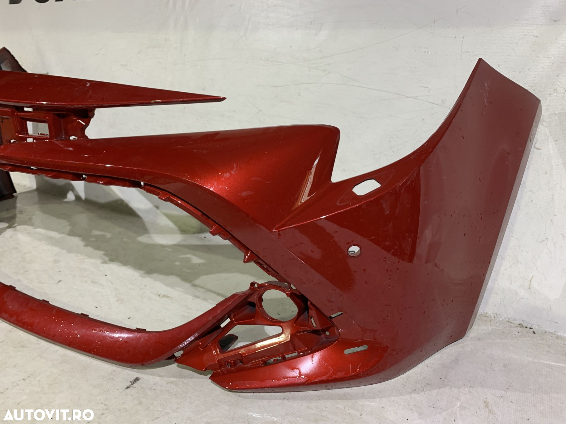 Bara fata Toyota Corolla E21, Hatchback, Kombi, 2019, 2020, 2021, 2022, 2023, cod origine OE 52119-02P40. - 3